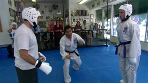 The Fight (The Office) .